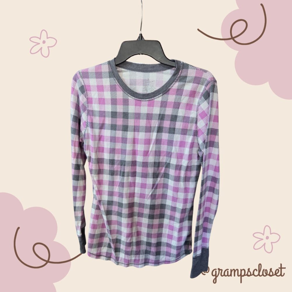 Cuddl Duds Women's Large Shirt